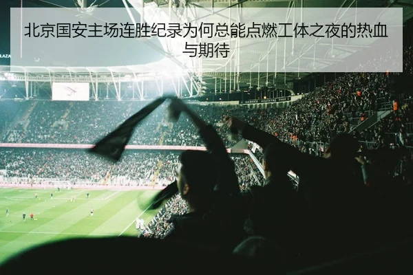 北京国安主场连胜纪录为何总能点燃工体之夜的热血与期待